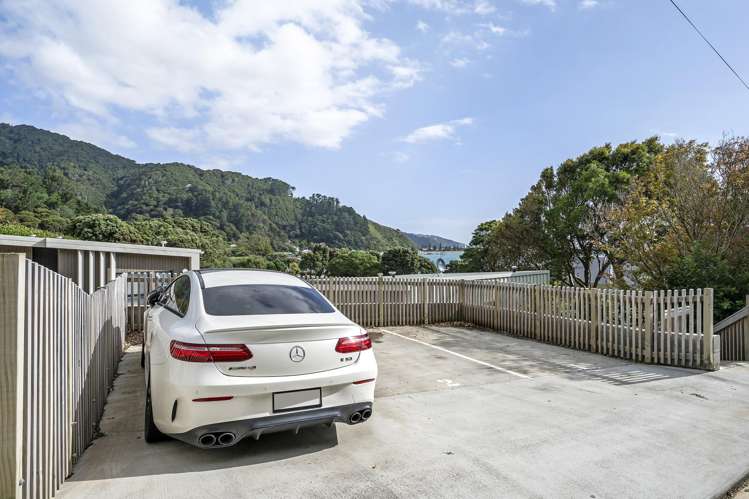 4C Ferry Road Days Bay_14