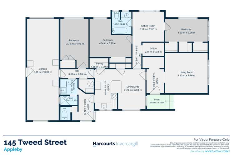 145 Tweed Street Appleby_19