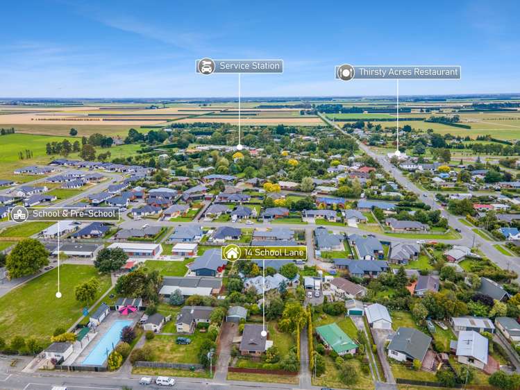 14 School Lane Kirwee_24