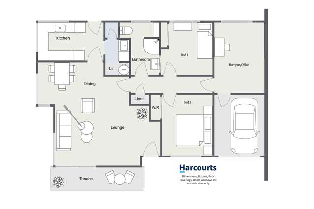 8 Ida Street Redwoodtown_1
