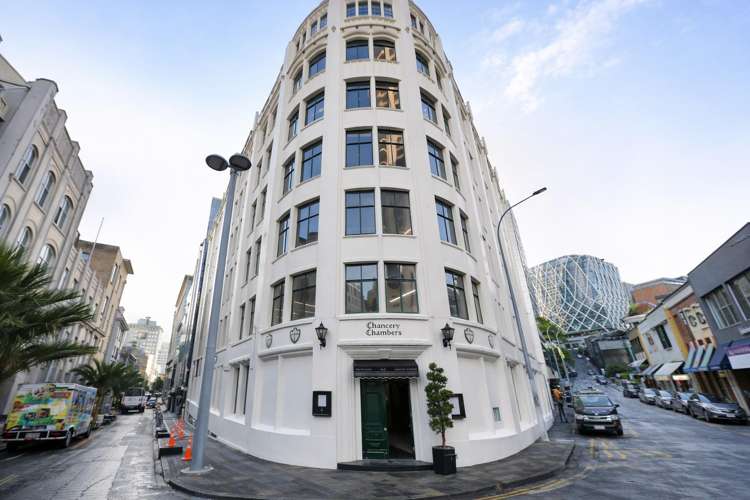 2 Chancery Street Auckland Central_10