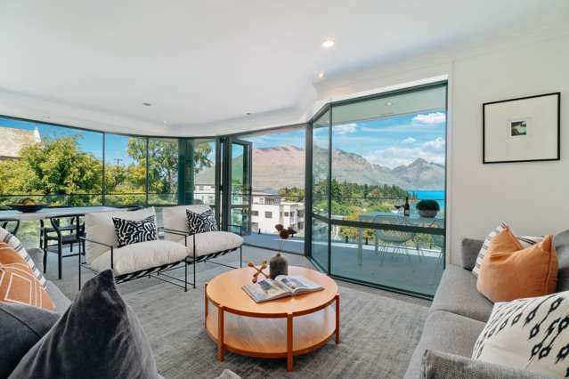 7/20 Beetham street Queenstown_1