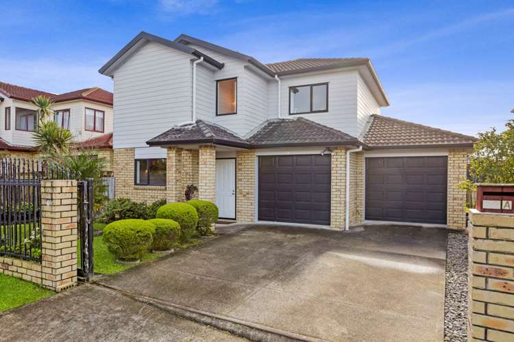 22a Charlenne Close Ranui_23