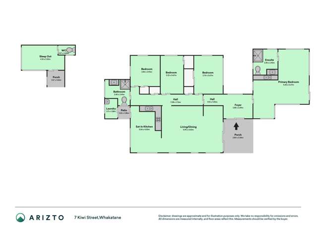 7 Kiwi Street Whakatane_1