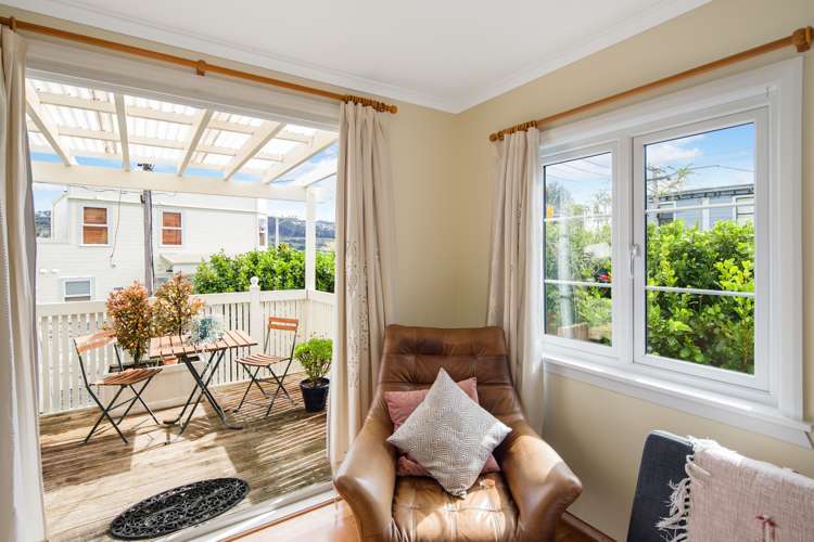 83 Coromandel Street Newtown_21