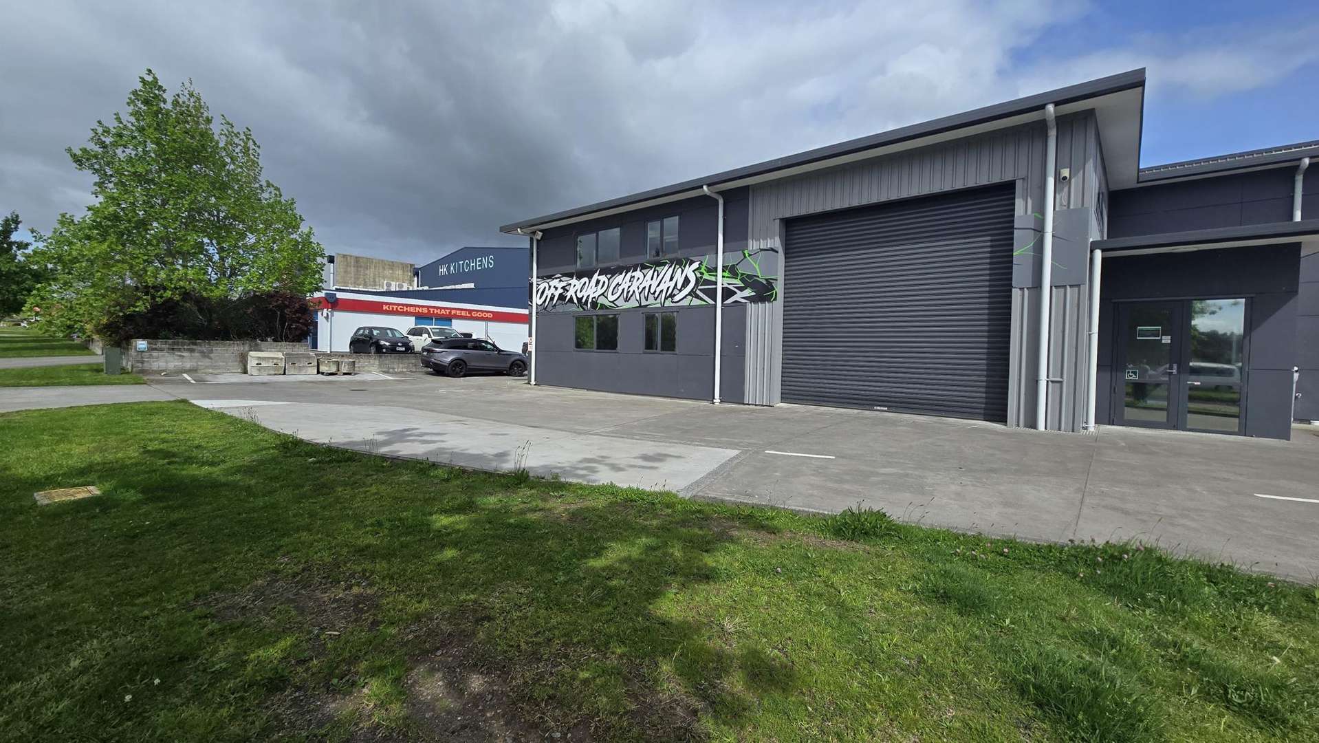 Unit 2/1 Hotuhotu Street Tauriko_0