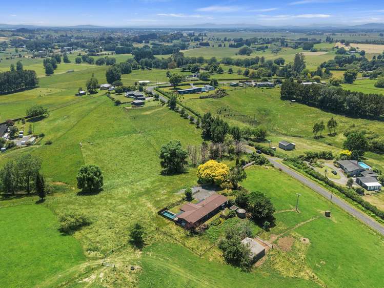 146 Fletcher Road Ngahinapouri_19