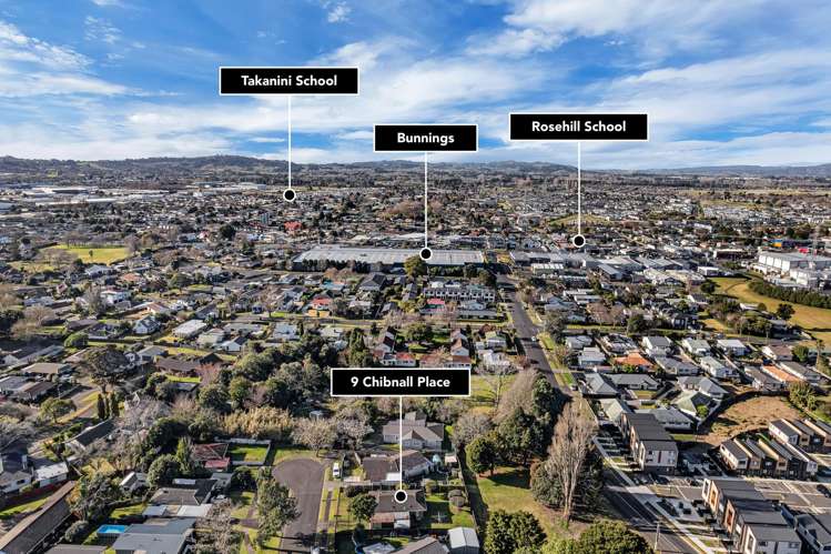 9 Chibnall Place Conifer Grove_26