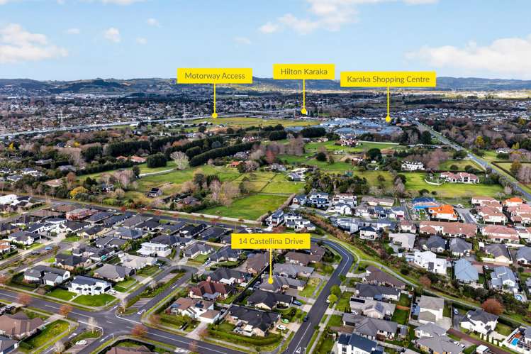 14 Castellina Drive Karaka_33
