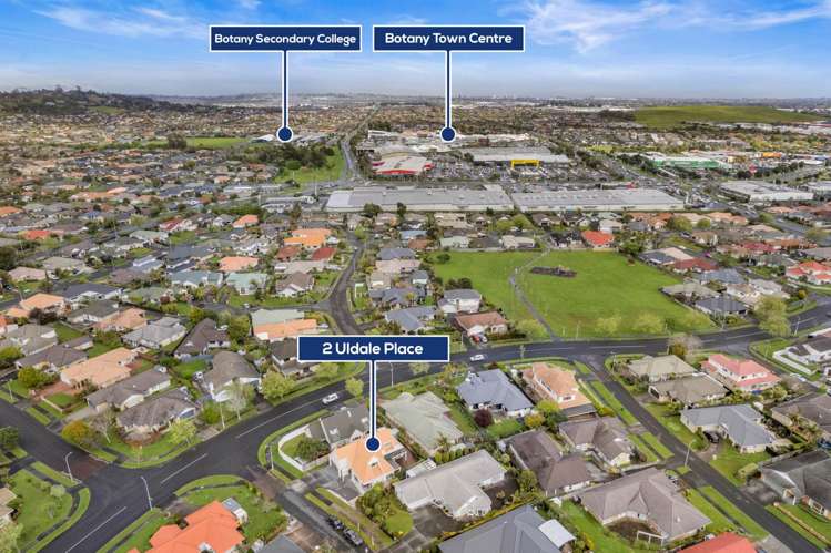 2 Uldale Place Northpark_23