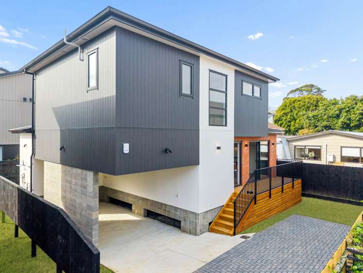 Lot 3 & 4/32 Stewart Road Mt Albert_19