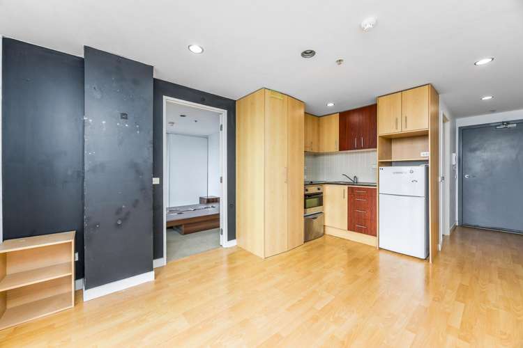 1203/76 Wakefield Street Auckland Central_7