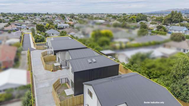 Unit 5/100B Brynley Street Hornby_3