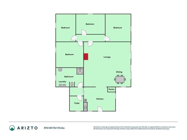 496 Mill Road Ohoka_1