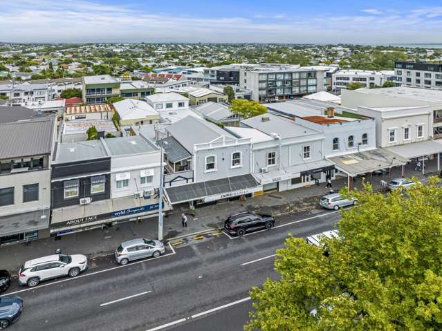 22 Jervois Road Ponsonby_2