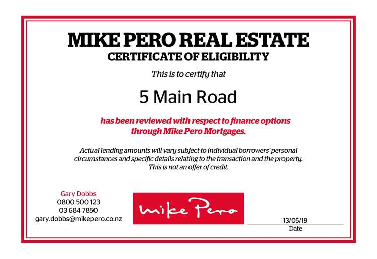 5 Main Road Pleasant Point_25