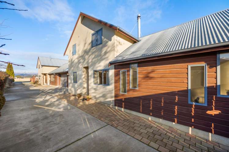 21B Melmore Terrace Cromwell_21