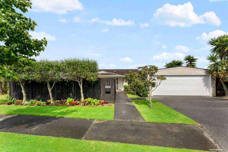 4 Trust Place Sunnyhills_28