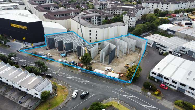 Unit 10 | 160 Marua Road Mount Wellington_6