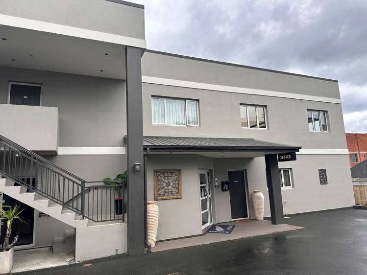 Dunedin Palms Motel Dunedin Central_4