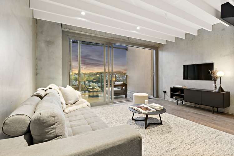 206/47 Union Street Auckland Central_22