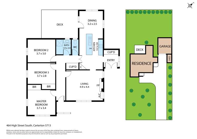 464 High Street South Carterton_15
