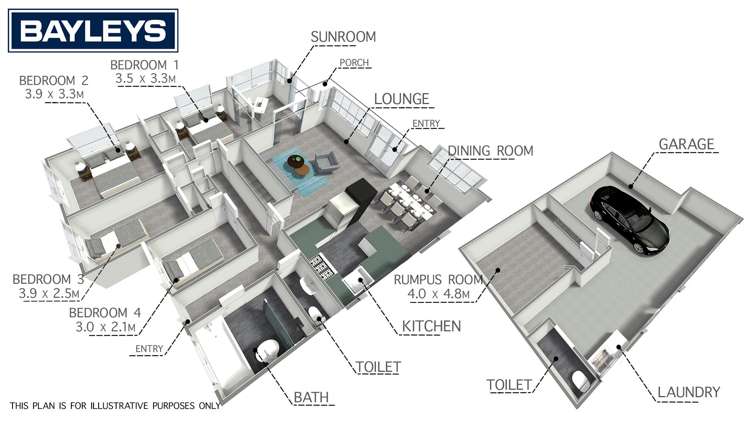 20 Lorna Street Lynmouth_39