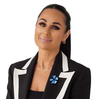 Chloe Castell-Spence