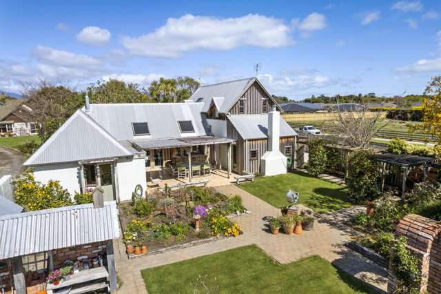 221 Mill Road Otaki_1