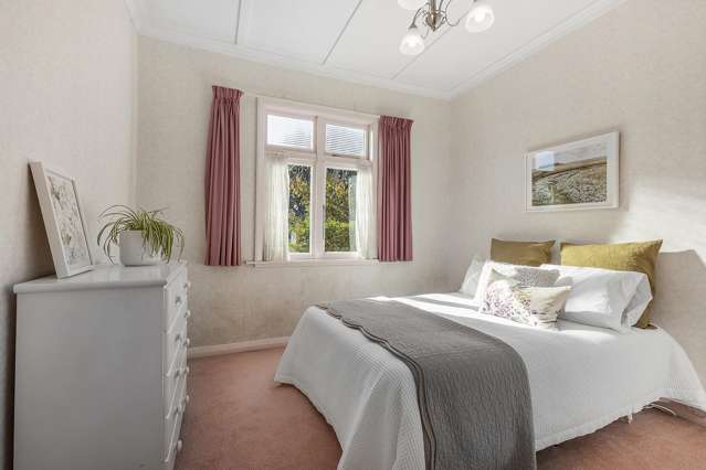 23 Endeavour Street Lyall Bay_2