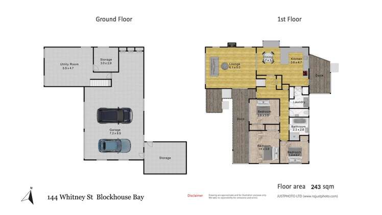 144 Whitney Street Blockhouse Bay_22