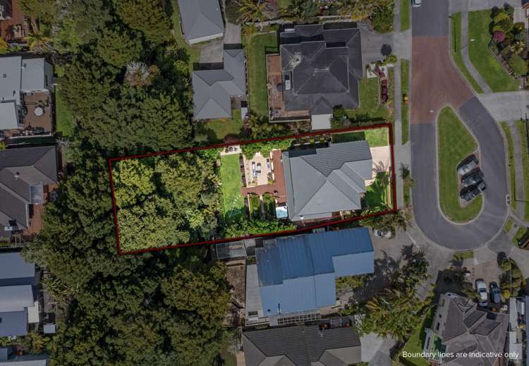 23 Phoenicia Court The Gardens_18