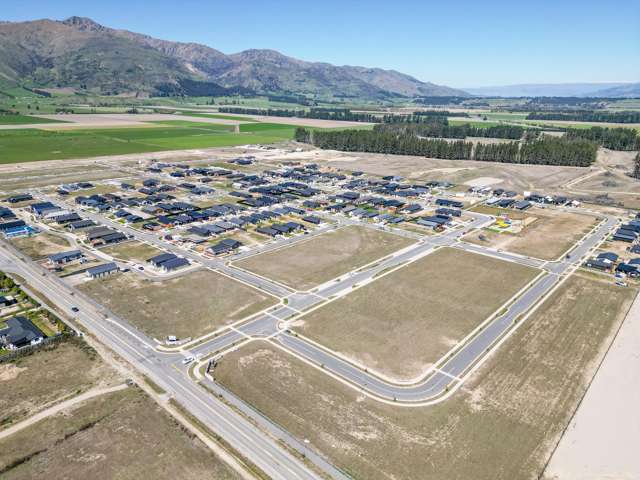 . Longview Subdivision Lake Hawea_4