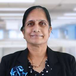 Kusuma Nimmagadda