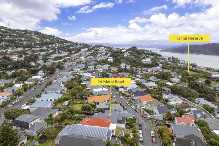 26 Matai Road Hataitai_35
