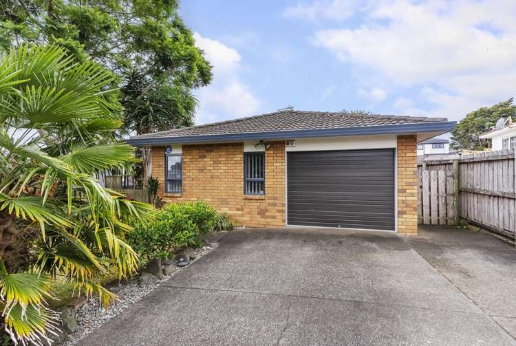 13a Mcinnes Road Manurewa_24