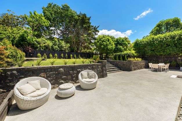 24 Ridings Road in Remuera, Auckland