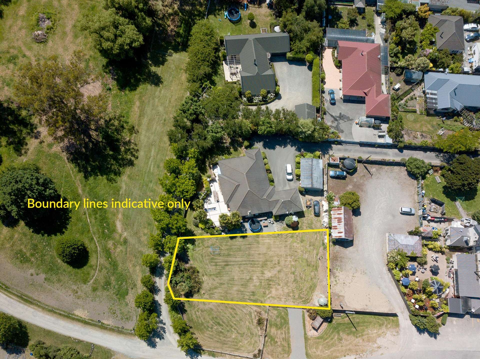 9 Old Main North Road Leithfield_0