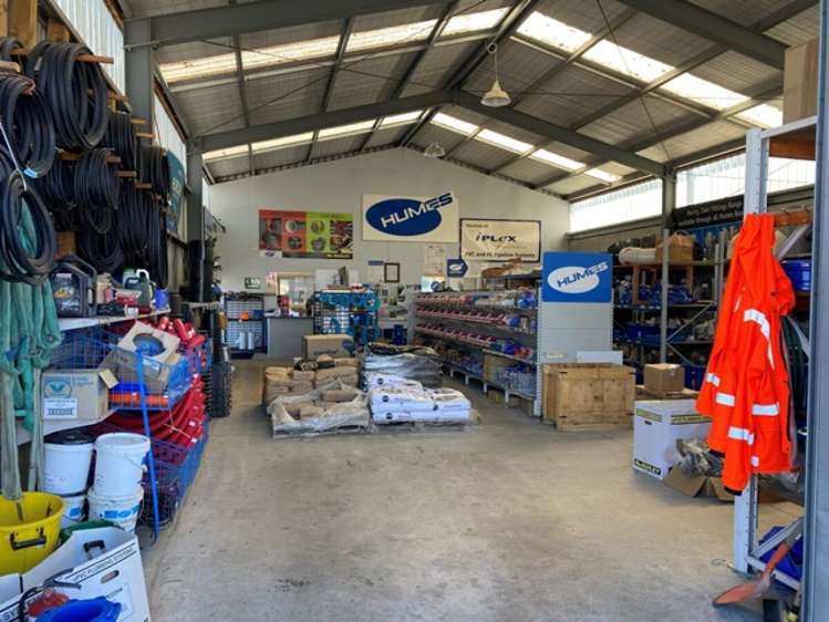 35a - 41 Hurlstone Drive Waiwhakaiho_5