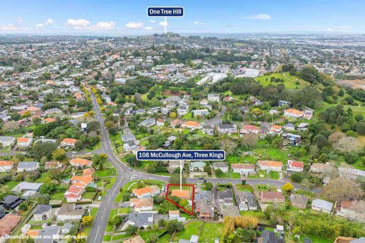 108 Mccullough Avenue Mount Roskill_9