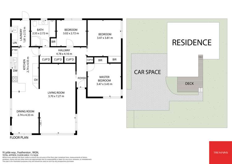 9 Lyttle Way Featherston_15
