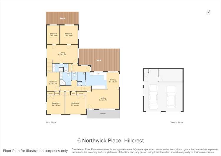 6 Northwick Place Hillcrest_5