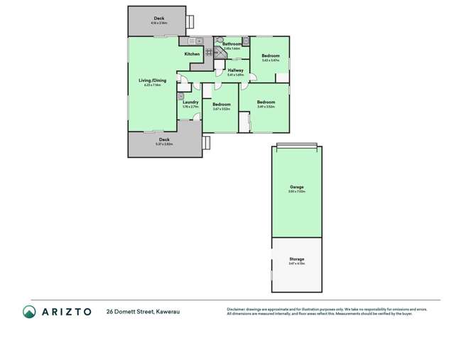 26 Domett Street Kawerau_1