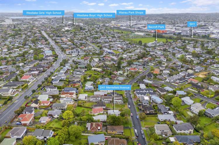 2/41 Merriefield Avenue Forrest Hill_11