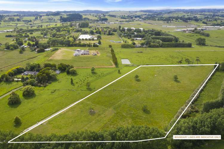 Lascelles Drive Dairy Flat_0