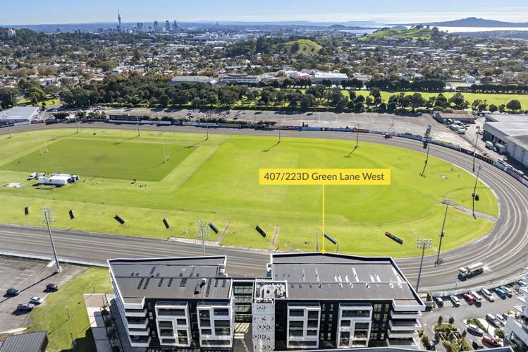 407/223D Green Lane West Epsom_17