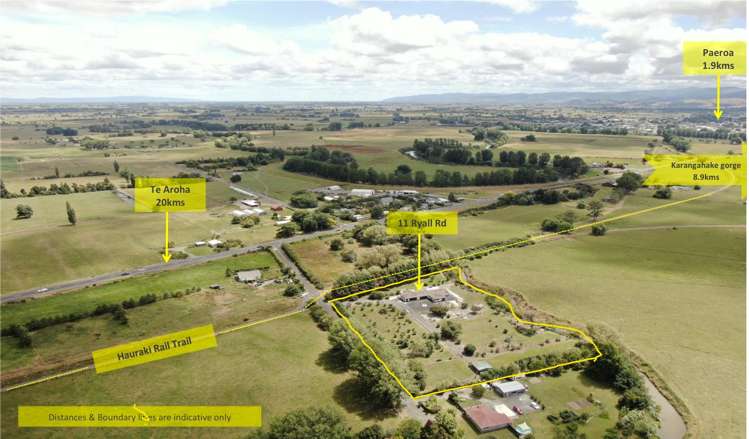 11 Ryall Road Paeroa_3