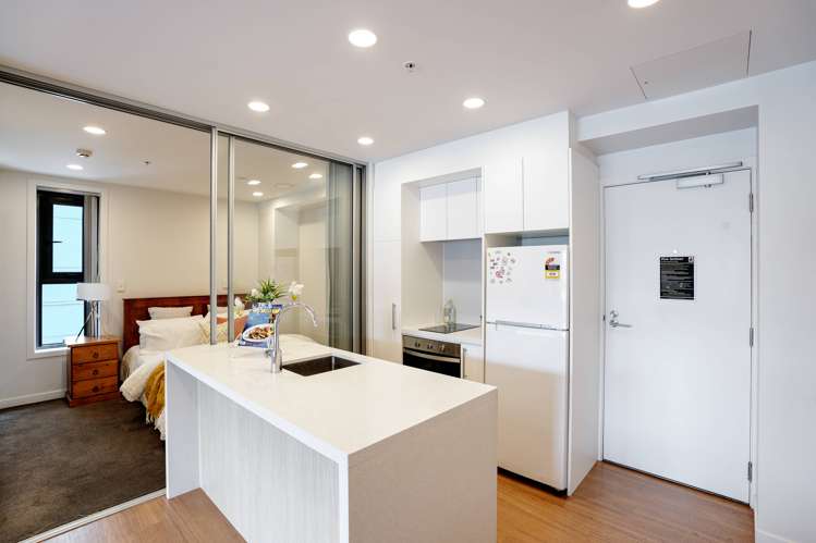 415/438 Queen Street Auckland Central_11