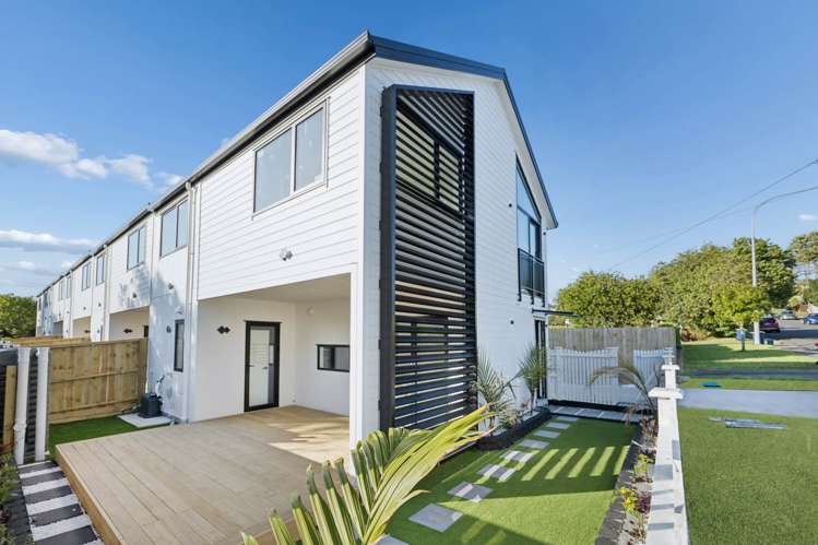 Lot 1, 67 Salisbury Road_0