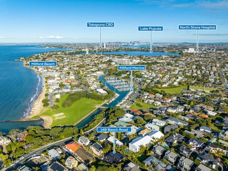 14b Beach Road Castor Bay_25